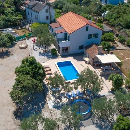 Villa Ivanka Korčula Dış mekan fotoğraf
