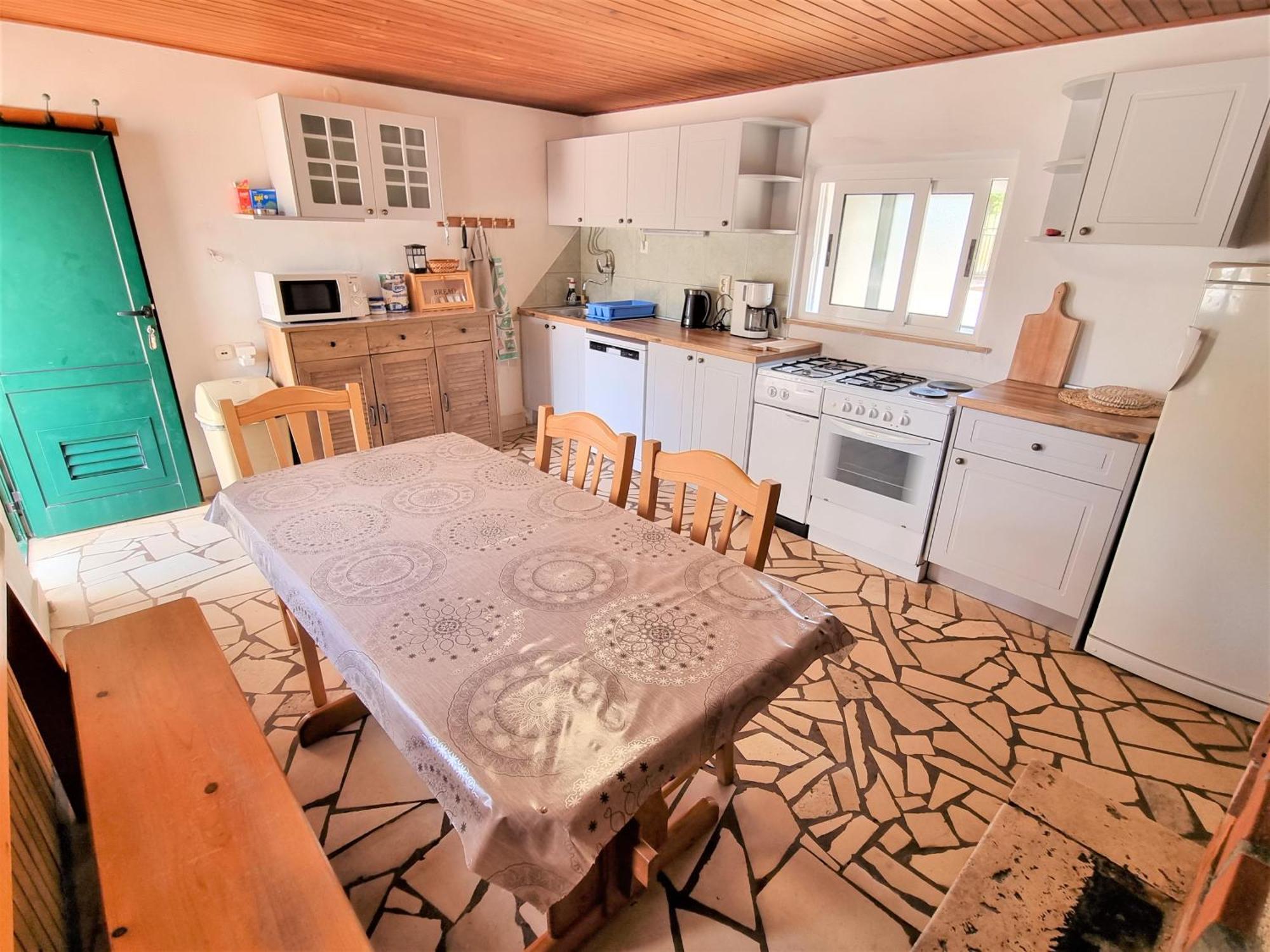 Villa Ivanka Korčula Dış mekan fotoğraf